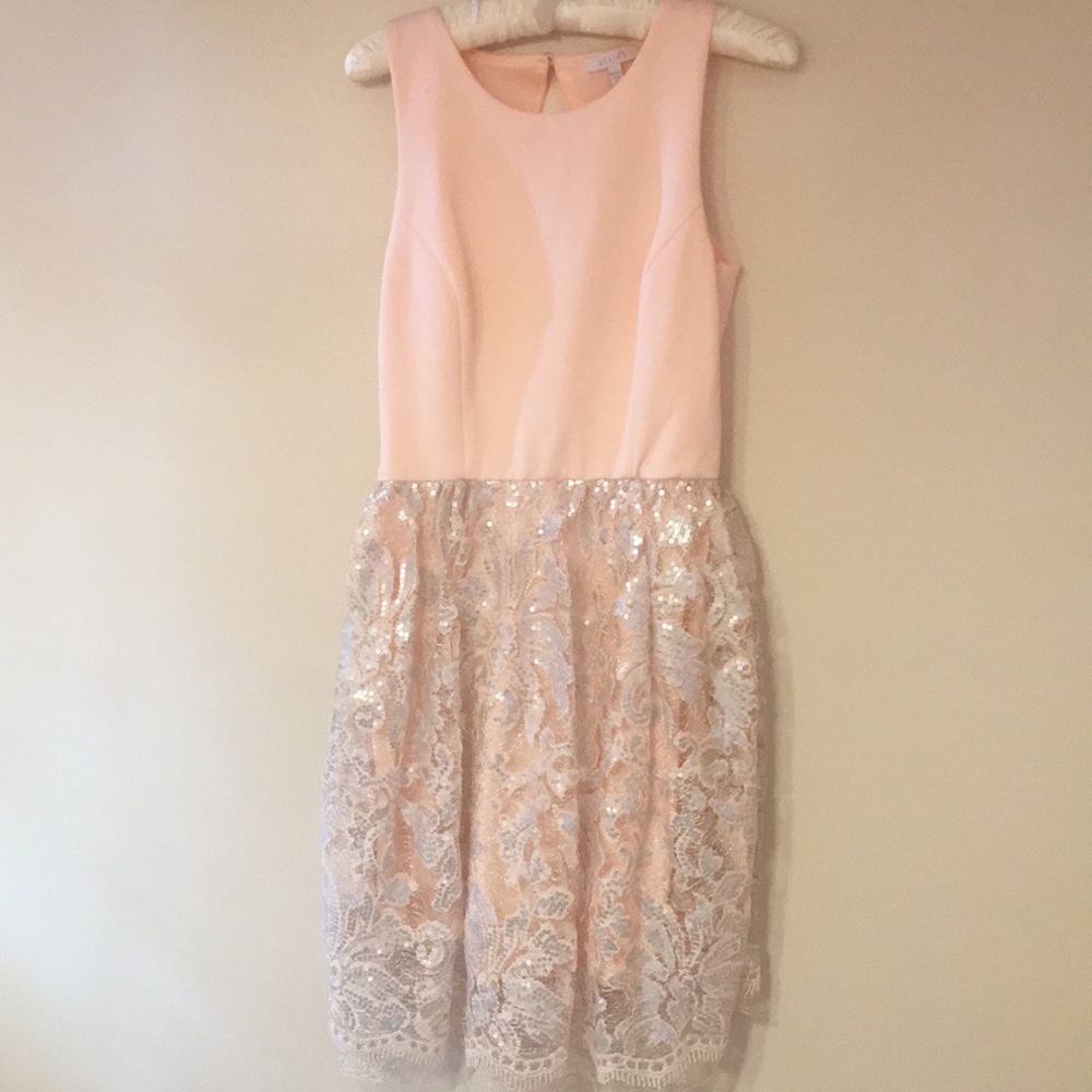 Delia’s Mid Length Dress